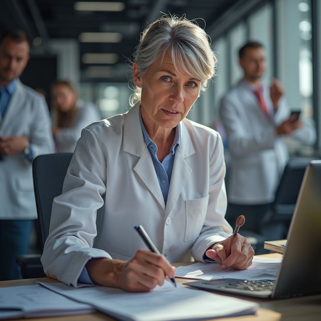 Impact Ridicat Optimizare